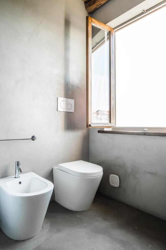 La Casa Di Roby-1 Appartamento La Morra Con Piscina Kültér fotó