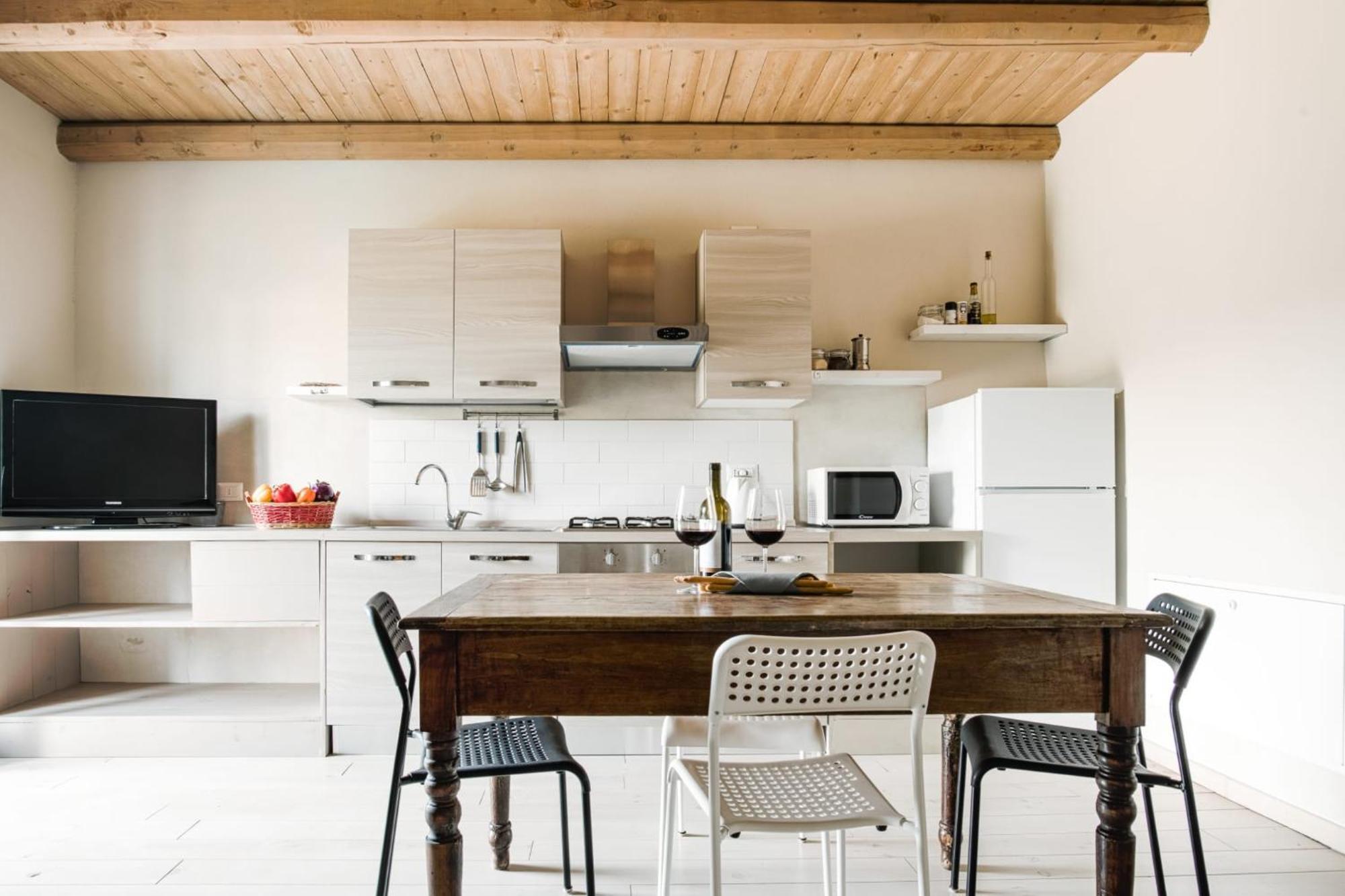 La Casa Di Roby-1 Appartamento La Morra Con Piscina Kültér fotó