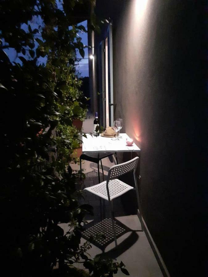 La Casa Di Roby-1 Appartamento La Morra Con Piscina Kültér fotó